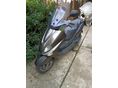 YAMAHA MAJESTY 2006/7 - 12