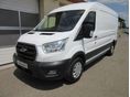 FORD TRANSIT 2.0 TDCi 350 LWB Trend Első Tulajdonostól ! Start-Stop. Tempomat !