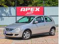 OPEL CORSA C 1.2 Silverline Gondos tulajdonostól. rendszeresen karbantartva