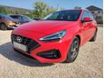 HYUNDAI I30 1.5 T-GDi Prime MHEV SZERVIZKÖNYV.TOLATÓRADAR+KAMERA.ÜLÉS+KORMÁNYFŰTÉS.SÁVTARTÓ.TEMPOMAT.MAGYAOR.1TUL