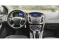 FORD FOCUS 2013/12 - 6