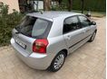 TOYOTA COROLLA 2004/5 - 2