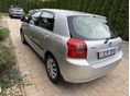 TOYOTA COROLLA 2004/5 - 4