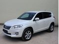 TOYOTA RAV 4 Rav4 2.2 D-4D Sol