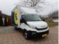 IVECO DAILY 2018/1 - 2