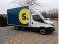IVECO DAILY 35 S 18 3750 (Automata)