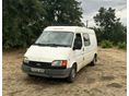 FORD TRANSIT 2.5 D 100 L