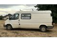 FORD TRANSIT 1998 - 2