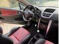 PEUGEOT 207 2007/8 - 5