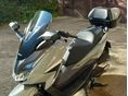 HONDA FORZA 350 2022/5 - 6