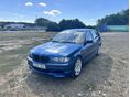 BMW 3-AS SOROZAT 2002/8 - 2