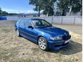 BMW 3-AS SOROZAT 2002/8 - 3