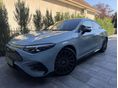 MERCEDES-BENZ CLA-OSZTÁLY CLA 250+ EQ Edition AMG Sport Plus MBUX SUPERSCREEN