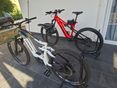 ELECTRIC BICYCLE 2022/8 - 2