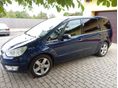 FORD GALAXY 2.0 TDCi Ghia [7 személy]