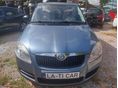 SKODA FABIA Combi 1.4 16V Active