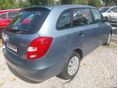SKODA FABIA 2011/11 - 2