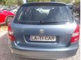 SKODA FABIA 2011/11 - 4