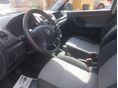 SKODA FABIA 2011/11 - 6