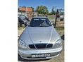 DAEWOO LANOS 2002/8 - 2