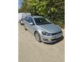 VOLKSWAGEN GOLF VII Variant 1.6 TDI Comfortline DSG