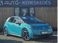 VOLKSWAGEN ID.3 58kWh Pro Performance Business LED mátrix. kamera. 1 (+ 2 év) MŰSZAKI GARANCIA!