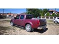 NISSAN NAVARA 2006/8 - 2