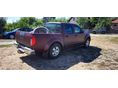 NISSAN NAVARA 2006/8 - 3