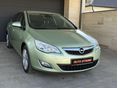 OPEL ASTRA J 2011/8 - 2