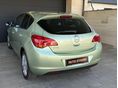 OPEL ASTRA J 2011/8 - 4