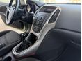 OPEL ASTRA J 2011/8 - 12