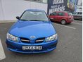 NISSAN ALMERA 2002/1 - 2