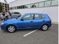 NISSAN ALMERA 2002/1 - 3