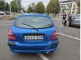 NISSAN ALMERA 2002/1 - 5