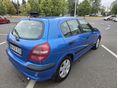 NISSAN ALMERA 2002/1 - 6
