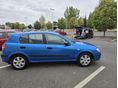 NISSAN ALMERA 2002/1 - 7