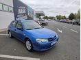 NISSAN ALMERA 2002/1 - 8
