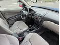 NISSAN ALMERA 2002/1 - 9