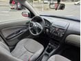 NISSAN ALMERA 2002/1 - 11