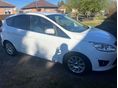 FORD C-MAX 1.6 TDCi Technology