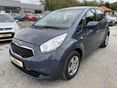 KIA VENGA 1.4 CVVT EX Limited +SZERVIZKÖNYV+92E.KM+