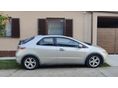 HONDA CIVIC 2008/1 - 3