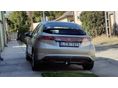 HONDA CIVIC 2008/1 - 4