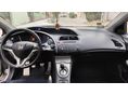 HONDA CIVIC 2008/1 - 6