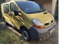 RENAULT TRAFIC 1.9 dCi L1H1