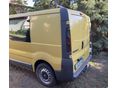 RENAULT TRAFIC 2002/12 - 3