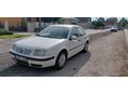 VOLKSWAGEN BORA 1.6 Comfortline