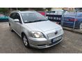 TOYOTA AVENSIS Wagon 1.8 Sol Elegant Friss nagy szerviz! Friss műszaki vizsga!