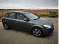 KIA CEE'D 2010/12 - 3