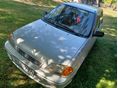SUZUKI SWIFT 2001 - 2